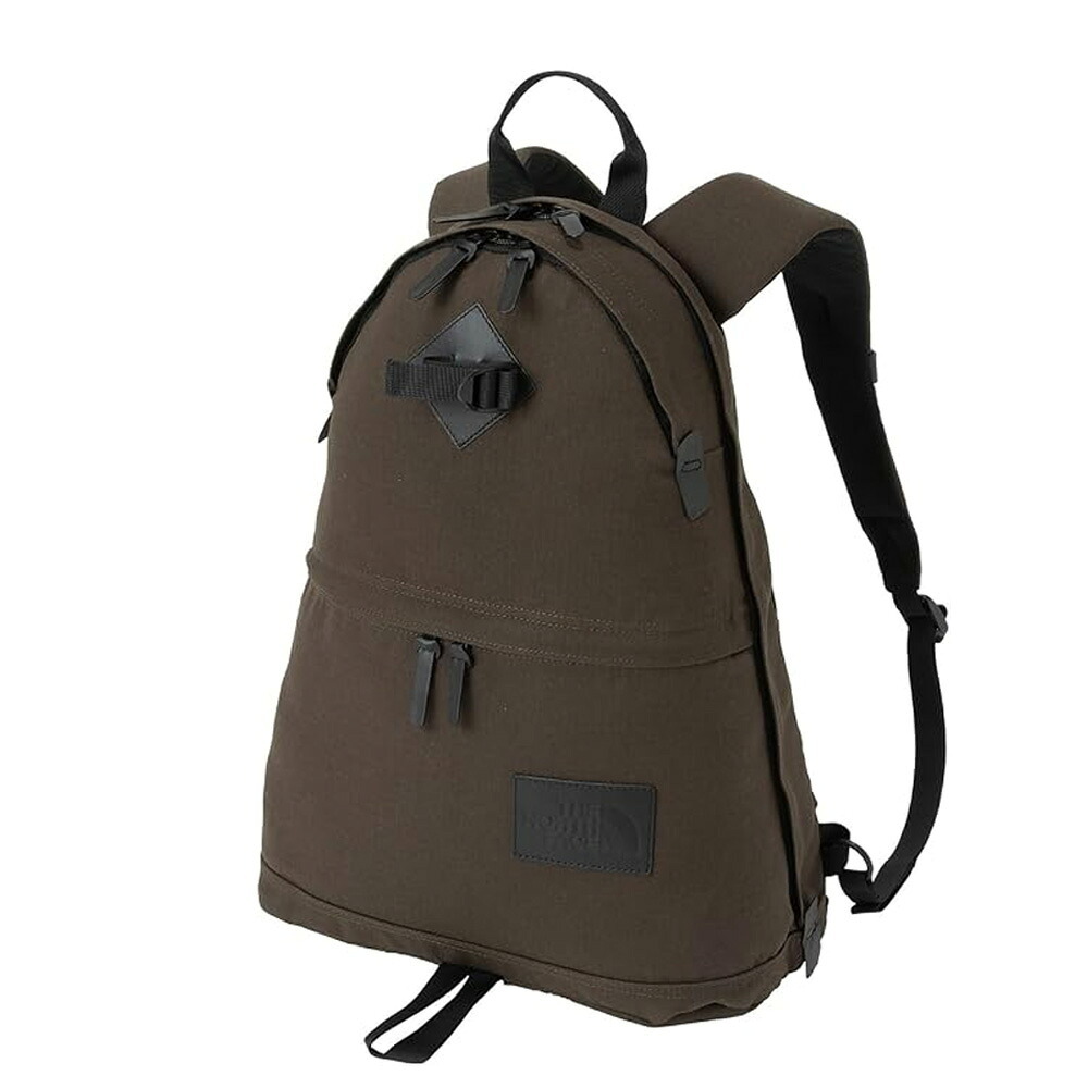 ノースフェイス リュック バックパック レディース メンズ 耐水 20L 13インチ PC収納 THE NORTH FACE 62672 通勤 通学