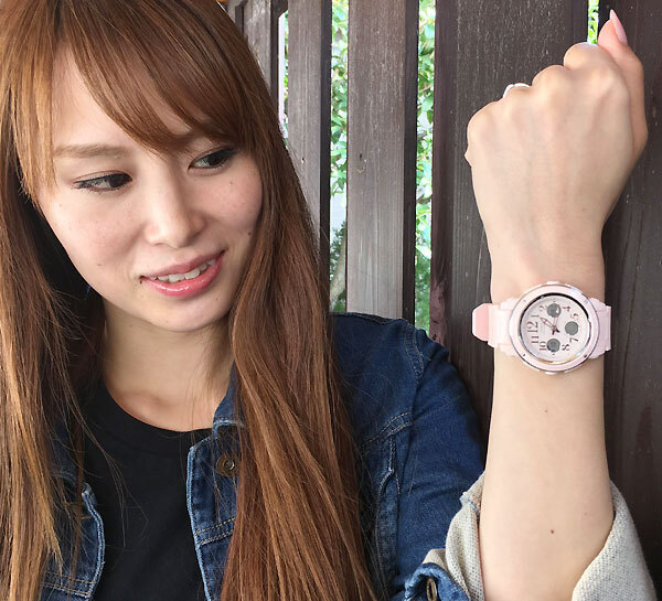 ペアウオッチ gショック G-SHOCK BABY-G ペア腕時計 カシオ 2本セット   アナデジ GA-110GB-1AJF BGA-150EF-4BJF   ブランド 婚約 夫婦 高級 クリスマス プレゼント  記念日　お祝い