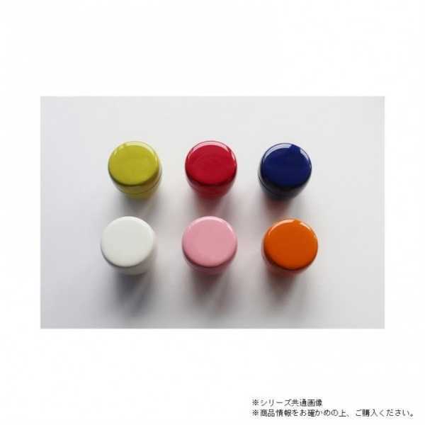 茶道具 小棗 ナツメ ホワイト 白 無地 薄茶器 抹茶入れ 棗 伝統工芸 おしゃれ 小物入れ 薬味入れ 日本製 シンプル モダン 茶道 稽古 道具 茶器 蓋付き 容器