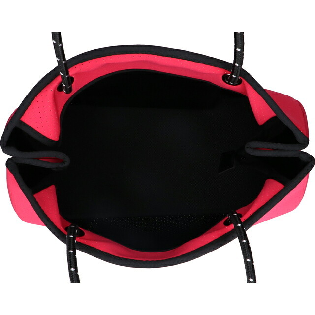 ウィローベイ トートバッグ レディース ブランド WILLOWBAY デイドリーマーウィズジップクロージャーフルサイズ マザーズバッグ  FUCHSIA PINK