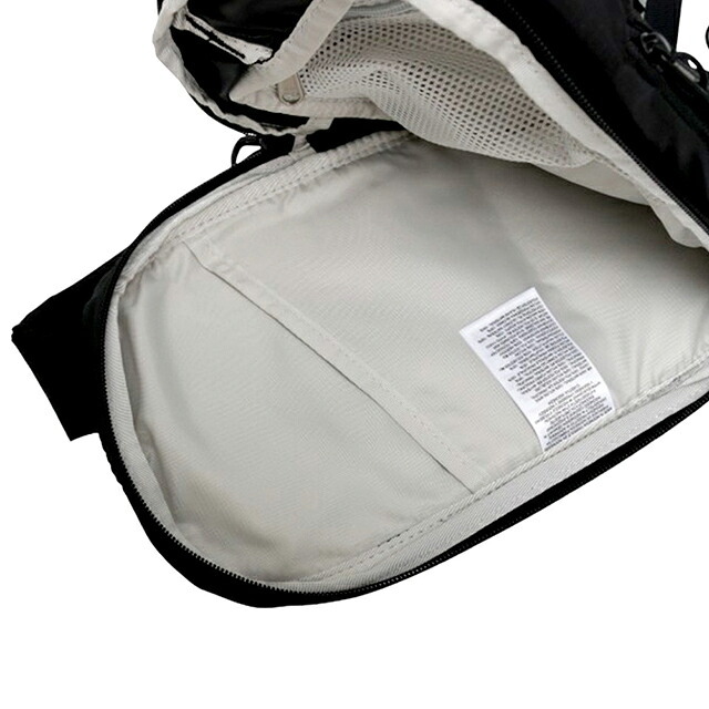 ノースフェイス THE NORTH FACE BOREALIS SLING ボディバッグ NF0A52UP-KY4 ユニセックス ブラック