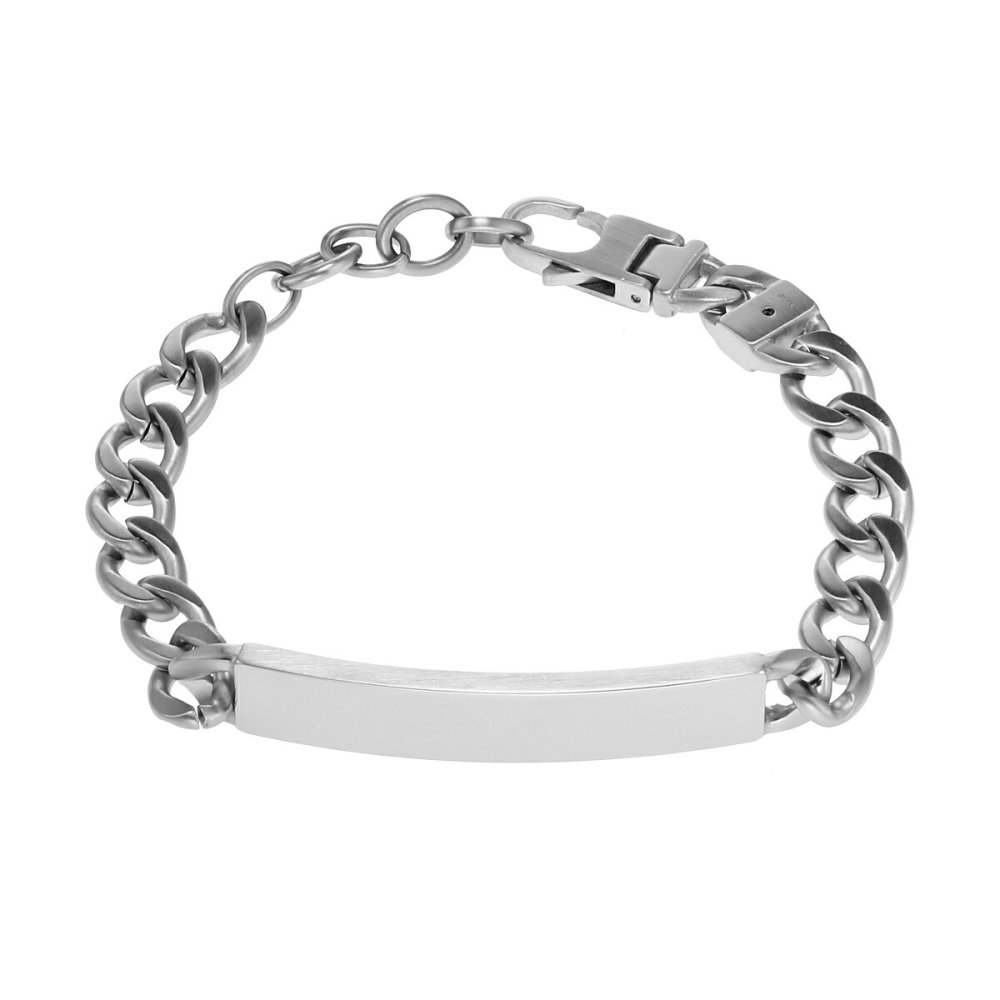 フォッシル FOSSIL Ellis アクセサリー ブレスレット メンズ JF04164040