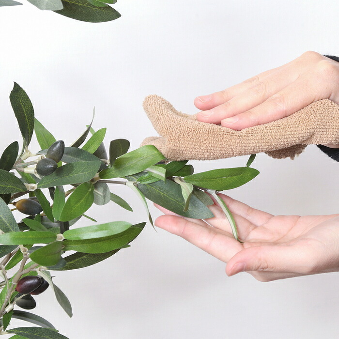 ガーデン エクステリア 観葉植物 オリーブ ３１２ フェイクグリーン 植物 緑 グリーン 癒し 植木 インテリア ガーデニング おしゃれ カフェ リビング プランター ギフト プレゼント 贈り物 オフィス 会社 枯れない 簡単 手入れ 樹木 造花 新生活