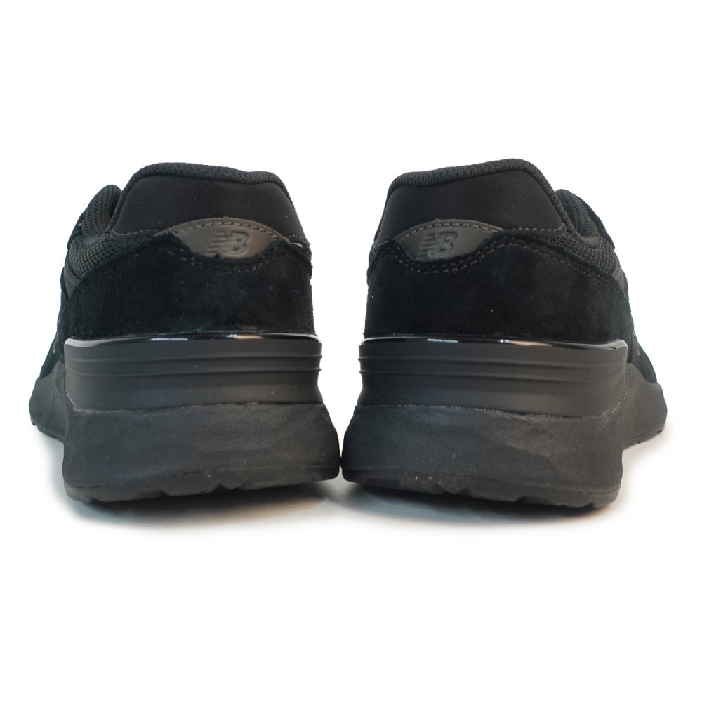 ニューバランス new balance 880 スニーカー 幅広 レディース ウォーキング シューズ 運動靴 黒 普段履き NB W880 9J8 2E ブラック