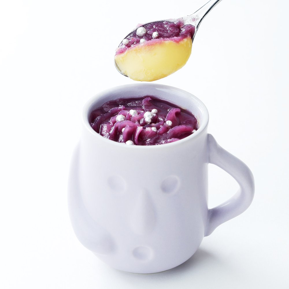 【基本送料込み】期間限定 はにわぷりん秋カルテット【カスタード・チョコ・抹茶・紫いも＆パンプキン】4個入り 熨斗 メッセージカード無料 冷凍 人気 洋菓子 プリン スイーツ お取り寄せ プチギフト 陶器 歴史 世界遺産 お礼 記念日 おもたせ ご褒美 贅沢 なめらか 高級 贈り物 贈答 バレンタイン 誕生日 記念日 結婚祝い 出産祝い 内祝い 引越祝い 敬老の日 手土産 クリスマス お歳暮