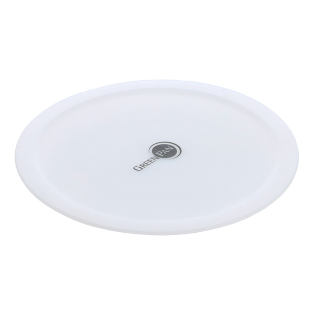 GreenPan グリーンパン クリックシェフ シール蓋22cm NR-04402 フライパン蓋/フタ/ふた/ポリエチレン/保存/冷蔵庫/22cm/グリーンパン/クリックシェフ/