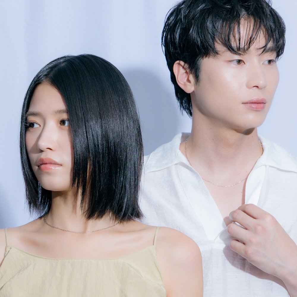 ネックレス ペーパークリップ シルバー925 SV925 ユニセックス シンプル 男女兼用 チェーン ペアアクセ　お揃い