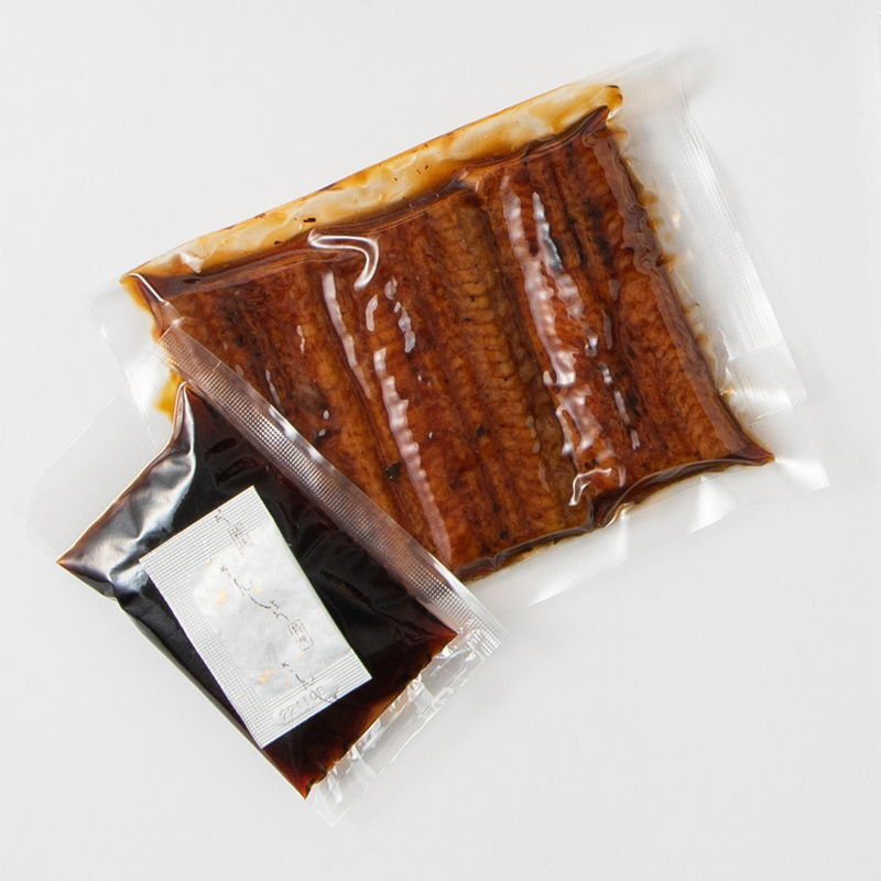京料理六盛 国産うなぎ蒲焼セット (RM-U3) [お中元][お歳暮] ※送料無料(北海道・沖縄・離島への配送不可)
