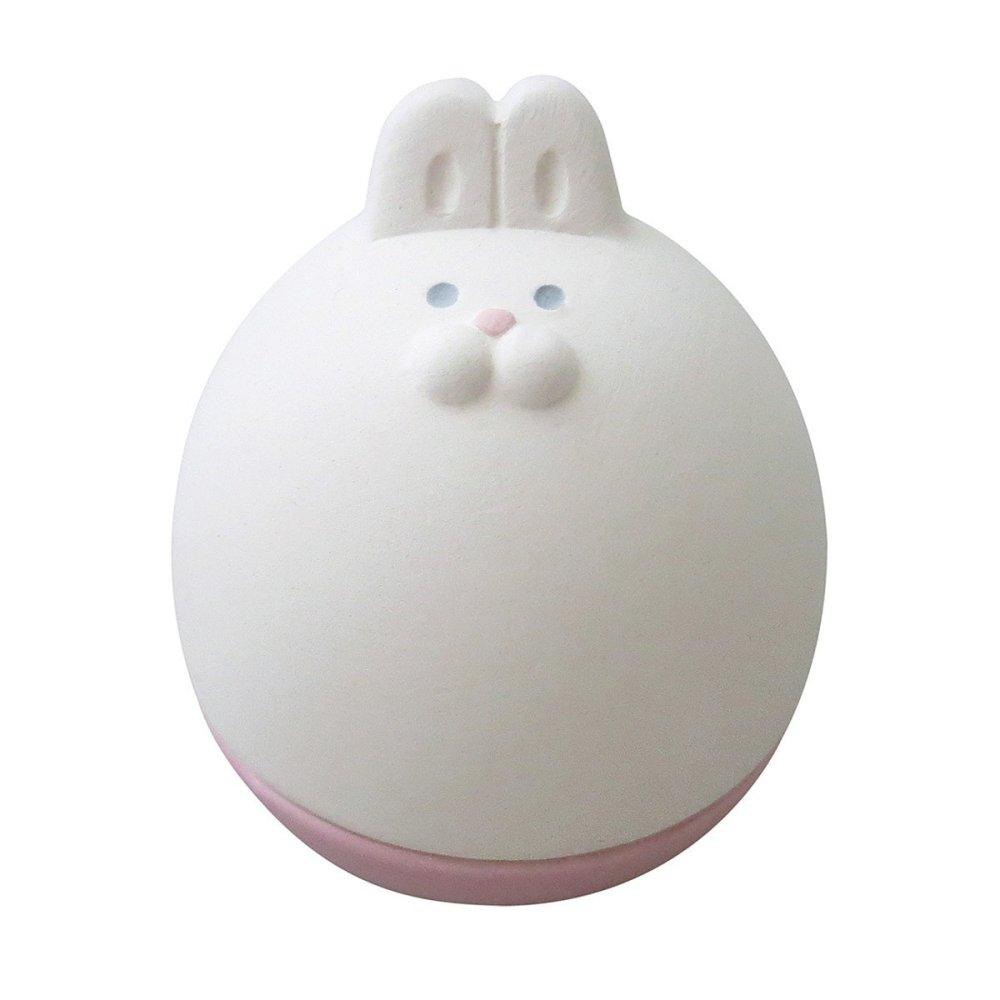アロマおきあがりこぼし aroma okiagari koboshi 鳥好き猫好き動物好きギフト DECOLE デコレ