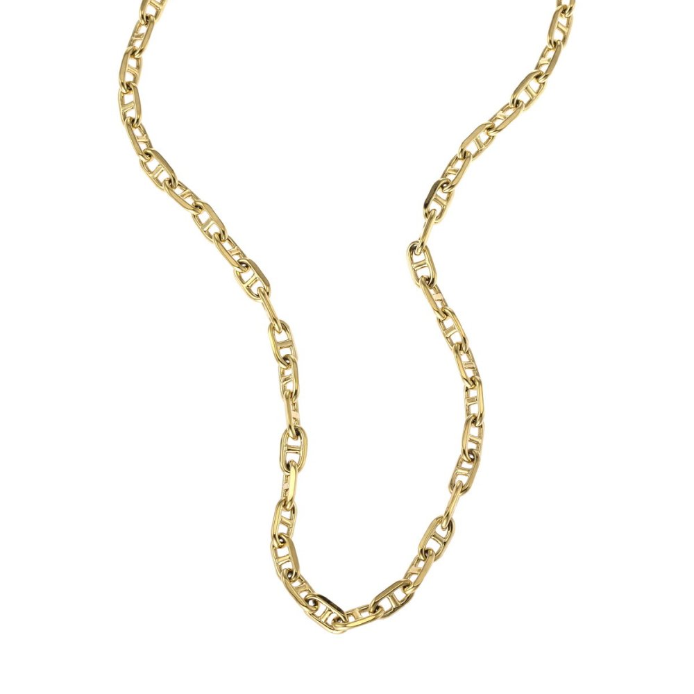 フォッシル FOSSIL Heritage アクセサリー ネックレス レディース JA7209710