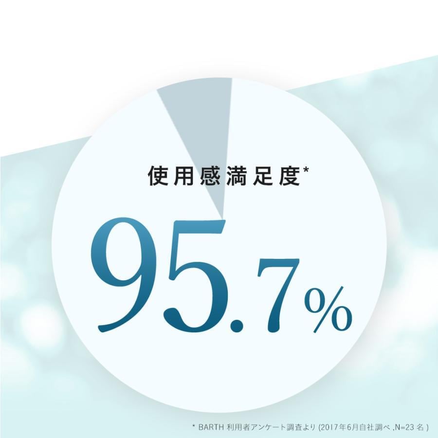 BARTH バスタブレット3種 Bathtablet Collection 9錠3種セット（ 無香料 ラベンダー 無着色 温浴美肌 入浴剤 ギフト いやしグッズ プチギフト 女性 男性 プレゼント 記念日 おしゃれ 内祝い お祝い お礼 結婚 出産 誕生日 新生活 クリスマス 実用的）