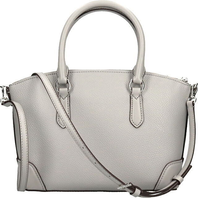 マイケルコース ハンドバッグ レディース ブランド MICHAEL KORS マーフィー 2WAY 30R6S1WS8V-054 QUARRY GREY