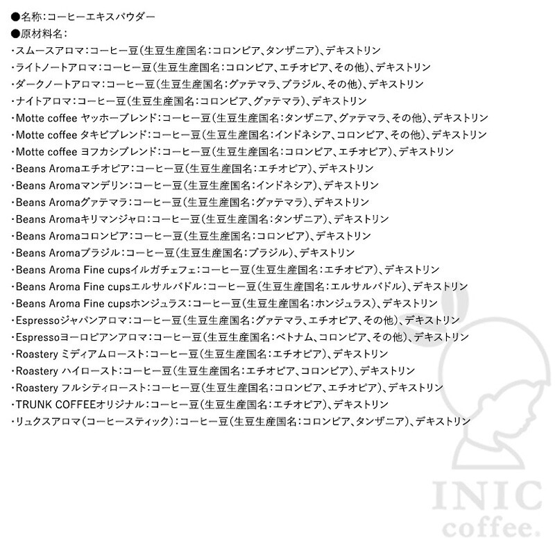 INIC coffee イニックコーヒー クリスマスギフト 2026 おうち型 コーヒー アドベント カレンダー NR-05137 コーヒー 珈琲インスタント/スティック/アソート/ギフト/おいしい 本格的/定番 人気/おしゃれ かわいい/イニックコーヒー/