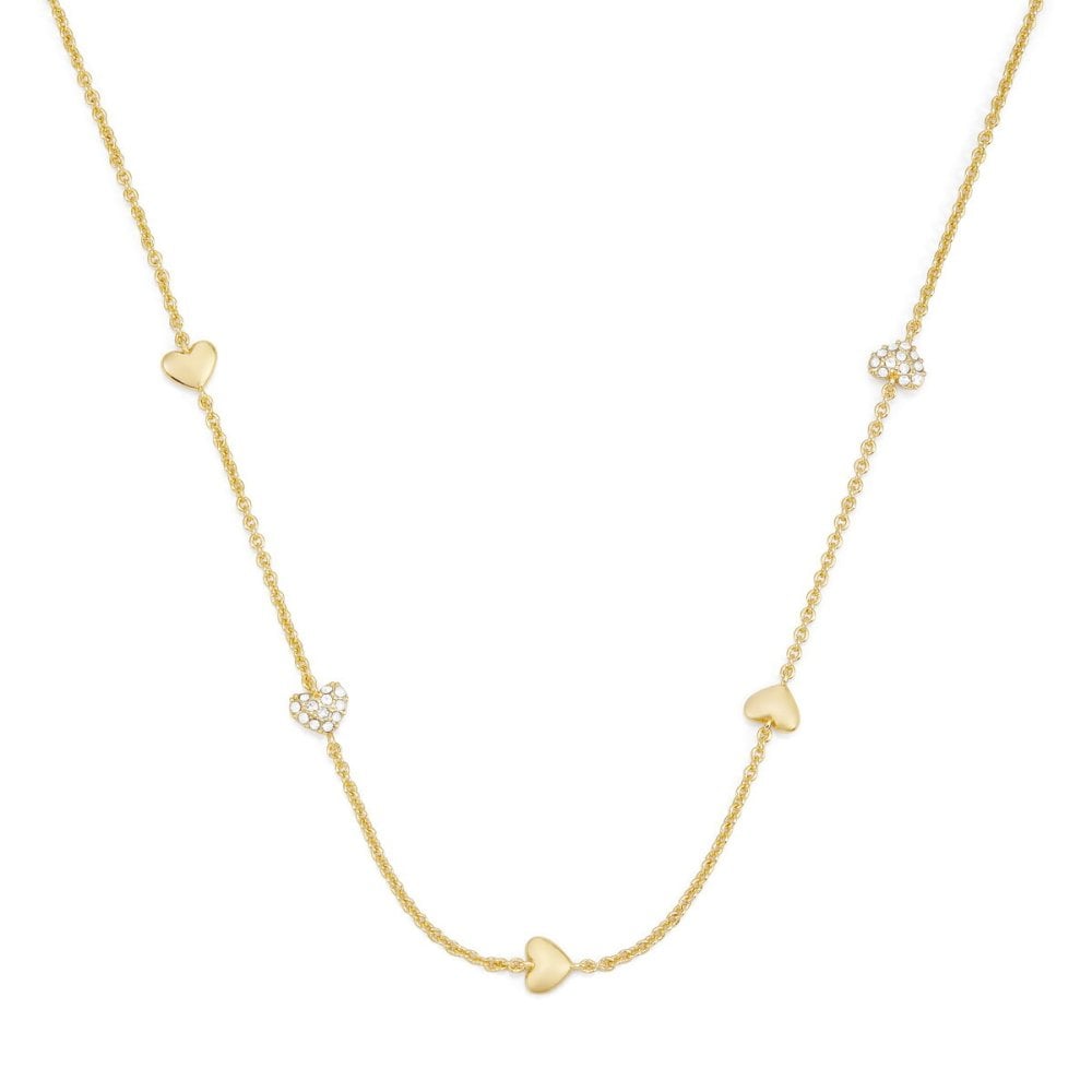 フォッシル FOSSIL Sutton アクセサリー ネックレス レディース JA7298710