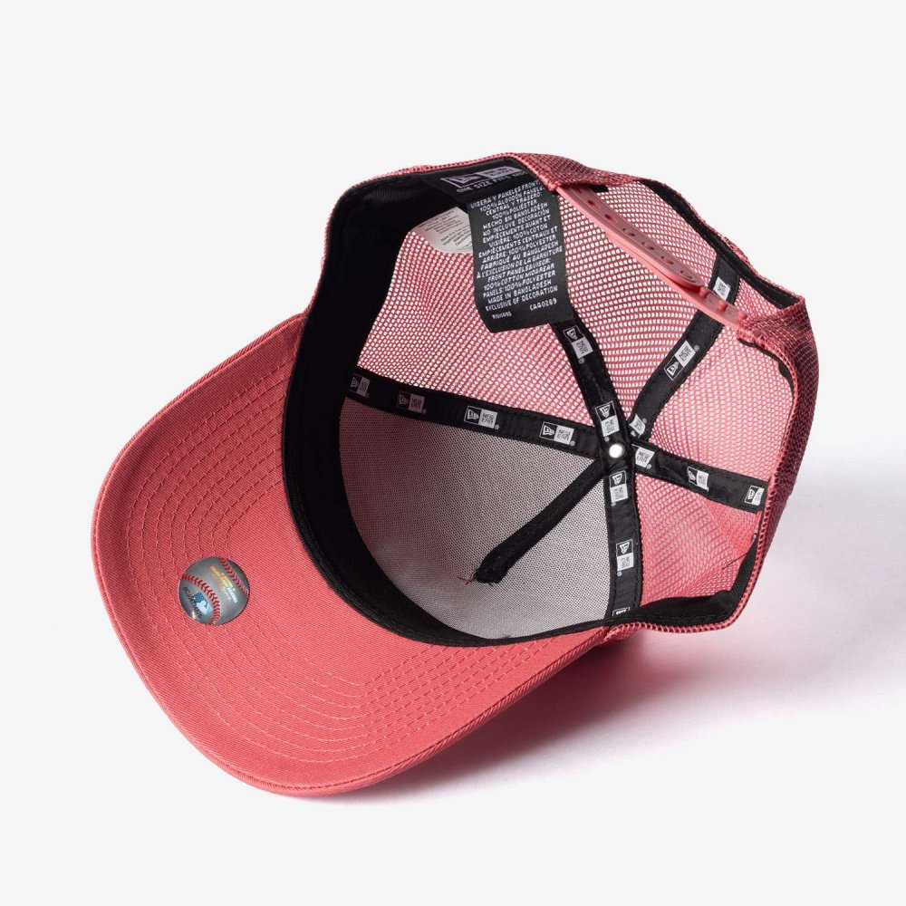 ニューエラ NEW ERA 9FORTY 940 ナインフォーティー York Yankees League Essentials ニューヨーク ヤンキース リーグエッセンシャル 60364440 60503395 キャップ ベースボールキャップ MLB 野球 ユニセックス 帽子