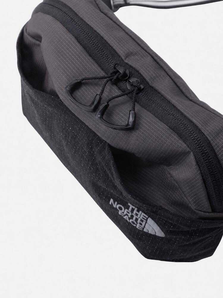 ノースフェイス ショルダーバック メンズ レディース ファクター３ ３L 軽量 斜め掛け アウトドア THE NORTH FACE FACTOR3 72612