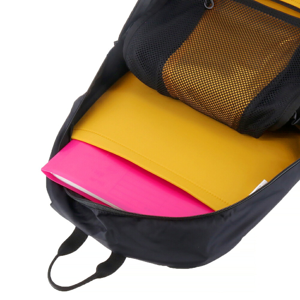 ノースフェイス バッグ キッズ リュックサック デイパック バックパック キッズパックス ラウンディ 22L NMJ72358 男の子 女の子 キッズ 送料無料 プレゼント ギフト ラッピング無料正規代理店