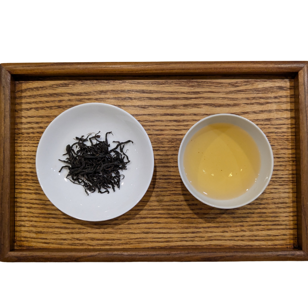 【自然栽培のお茶】春紅茶ティーバッグ8包