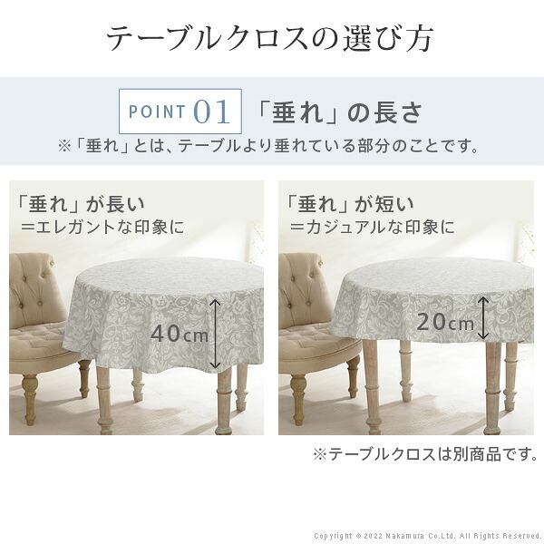 テーブルクロス プロバンス 円形 フランス製はっ水加工テーブルクロス-バスティド 円形180cm 南仏 プロヴァンス柄 花柄 丸テーブル ダイニングテーブル 食卓を彩る かわいい おしゃれ 高級感 コットン 撥水加工 撥水 汚れ防止 洗濯可 新生活 在宅
