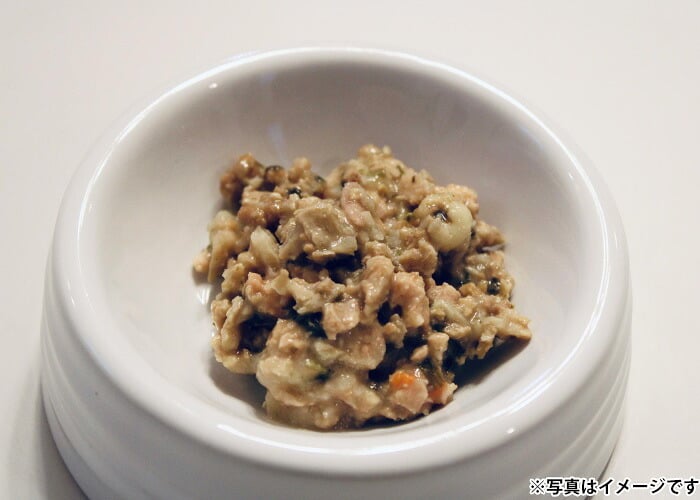 ピリカ pirica ホリスティックフードケア Holistic Food care レトルト血 80g