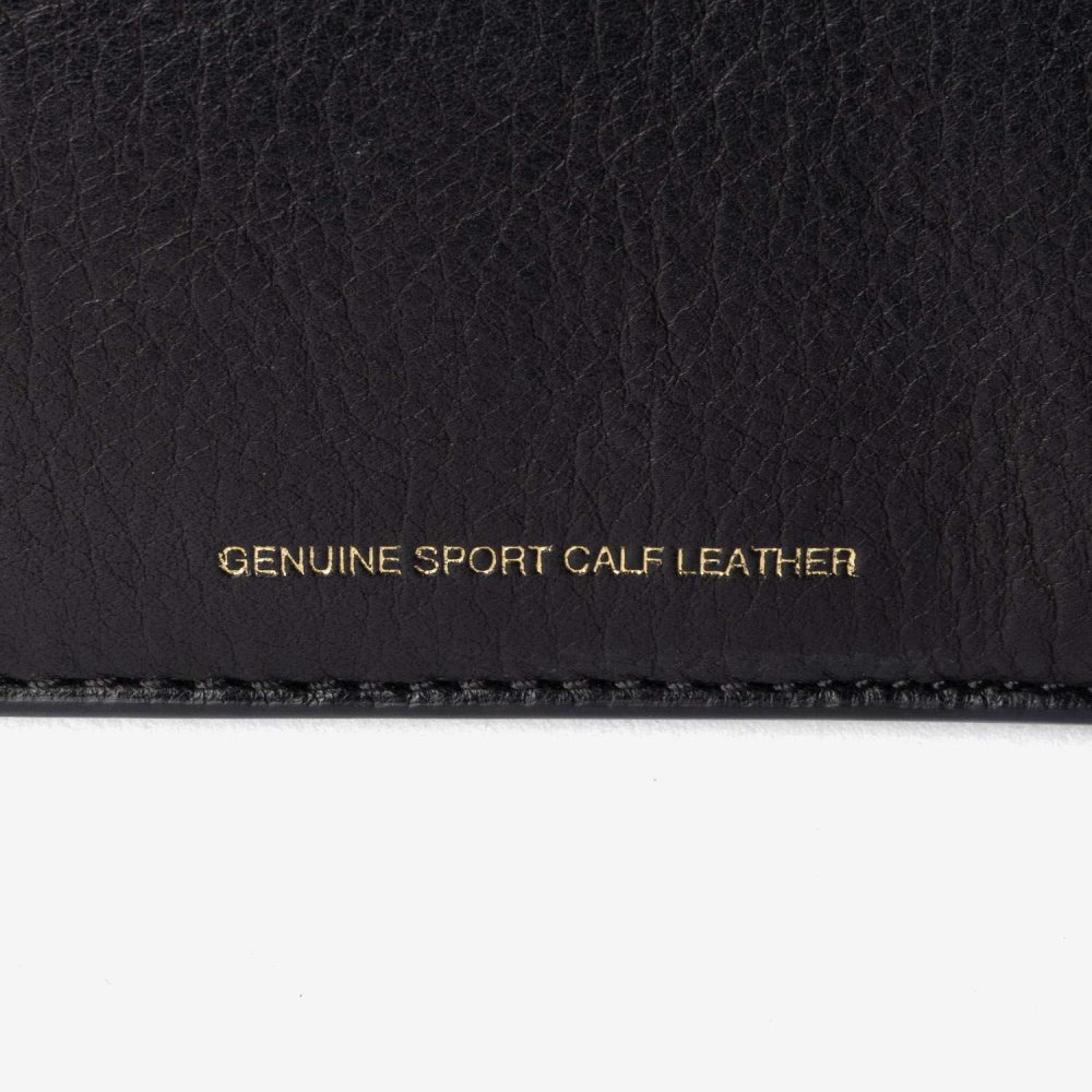コーチ COACH WALLET ウォレット 97737 二つ折り財布 メンズ 財布