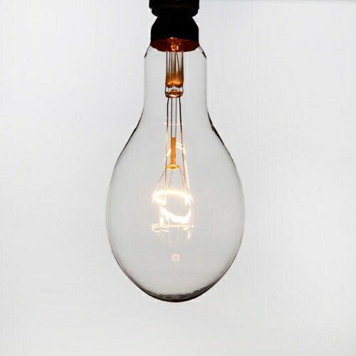 耐振電球 (耐震電球) | (まとめ売り×25個) クリア 75V 100W E26口金【夜店用】【イベント用】【白熱電球】【夜店】【イベント】