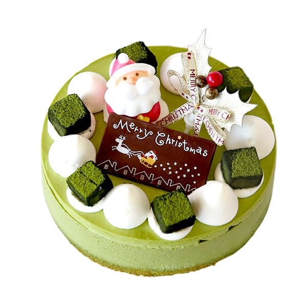 ＼早割！／ クリスマスケーキ クリスマスプレゼント 予約 2026 抹茶 ムースケーキ さつまいも 冷凍 冷凍ケーキ ホールケーキ デコレーション サンタ おすすめ かわいい 5号 4人 5人 6人 スイーツ お菓子 洋菓子 可愛い かわいい おしゃれ おいもや