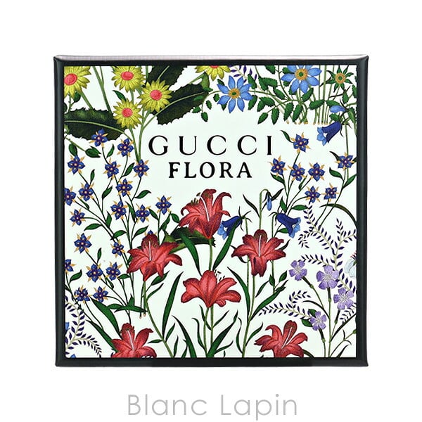【ミニサイズセット】 グッチ GUCCI フローラ ディスカバリーキット ミニサイズセット 1.5ml x4