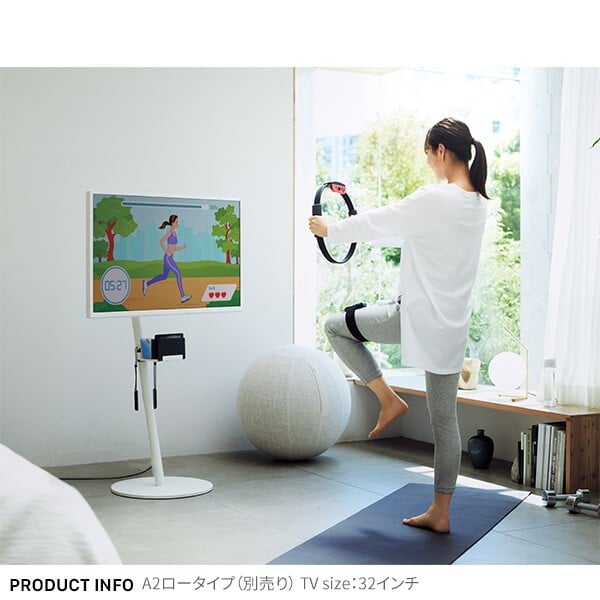 WALL SEVENSTAND セブンスタンド A2対応 電源タッププレート ケーブル収納 コード収納 背面収納 整理 配線整理 ブラック 黒 スチール製 結束バンド付き マグネットOK すっきり おしゃれ パーツ WALLオプション ウォール 部品 新生活