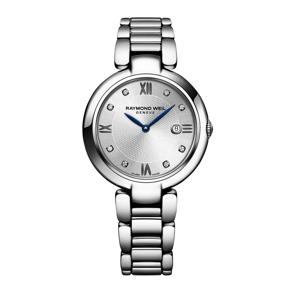 レイモンド ウェイル RAYMOND WEIL シャイン SHINE 腕時計 レディース 1600-STS-RE659 レイモンドウィル