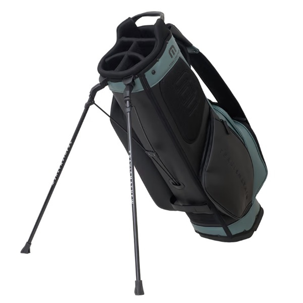 トラヴィスマシュー ゴルフ キャディバッグ RTM スタンドバッグ TRAVISMATHEW golf 7AN902 お誕生日祝い お祝い 記念品 お父さん 父の日 彼氏 男性 母の日 お母さん 彼女 女性30代 40代 50代 60代 還暦祝い 敬老の日 人気プレゼント プレゼント