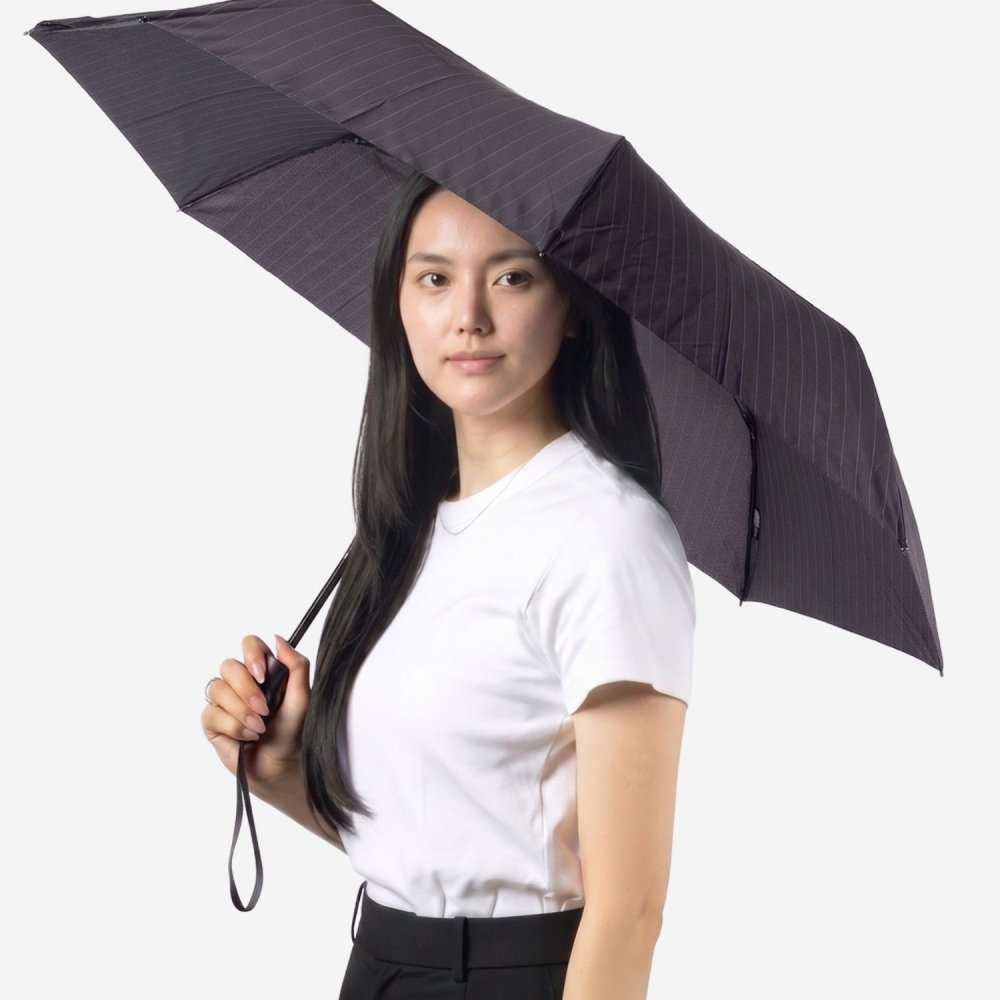 クニルプス Knirps T.220 折りたたみ傘 雨傘 撥水 ワンタッチ 自動開閉 折りたたみ ユニセックス レディース メンズ 傘