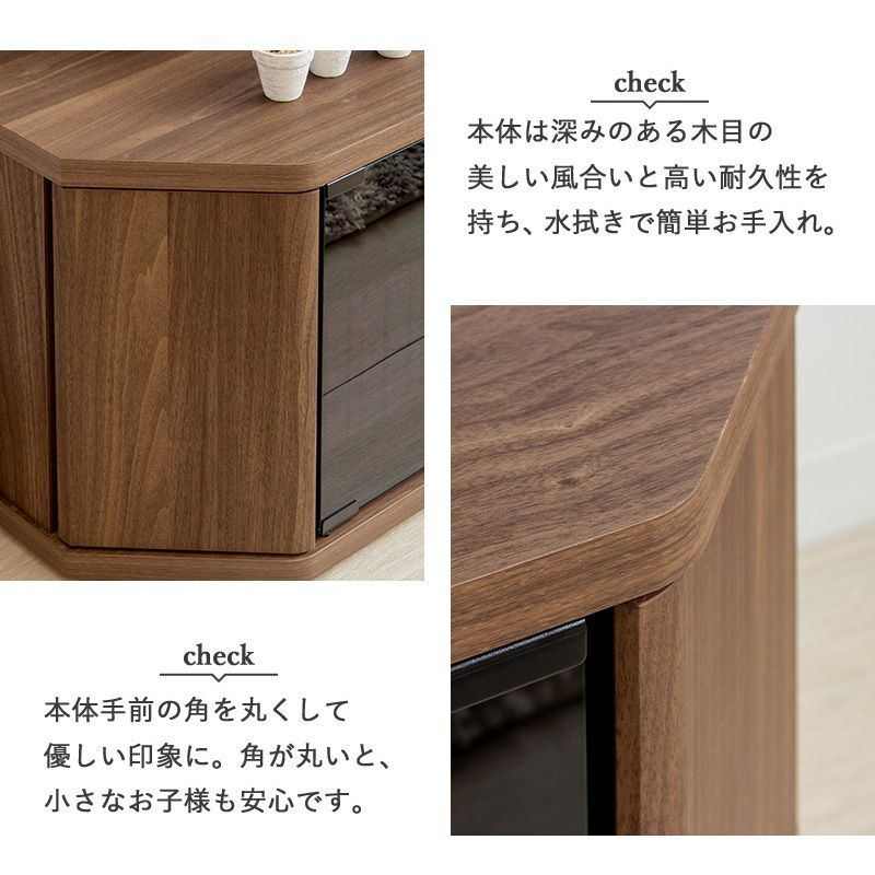テレビ台 テレビボード ローボード 65インチ 65型 対応 幅150cm コーナー対応 キャスター付き TV台 TVボード ロータイプ ガラス扉 木製 棚 大容量 収納 おしゃれ 北欧 ブラウン 新生活