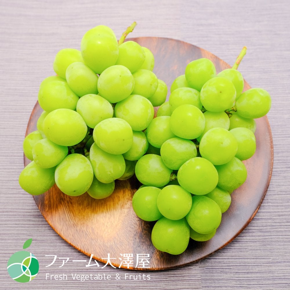 長野県産 シャインマスカット クイーンルージュ 各1房 【2房】 ｜ 1房約450-500g ｜ ぶどう 国産フルーツ 贈答用 ギフト プレゼント