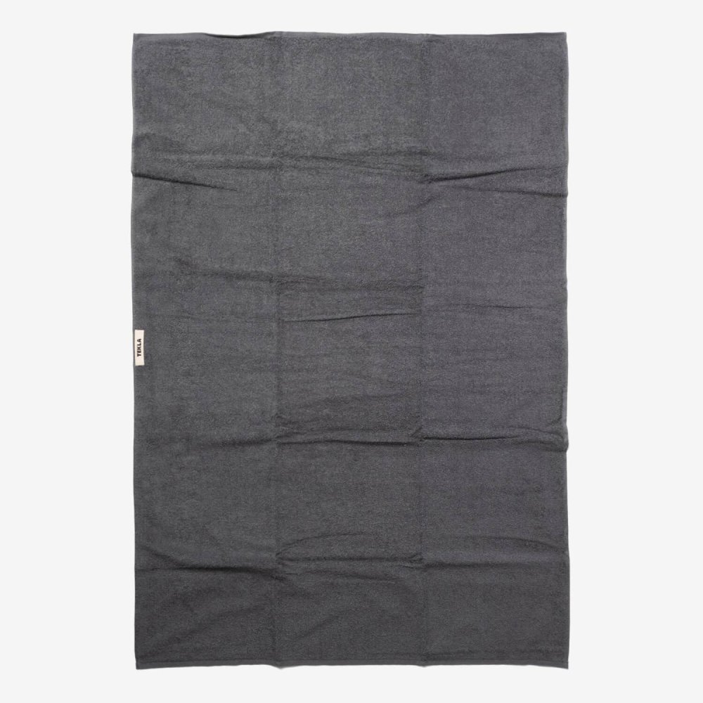 テクラ TEKLA TERRY TOWEL テリー タオル BATH SHEET バス シート 100×150 バスタオル 大判 雑貨 小物