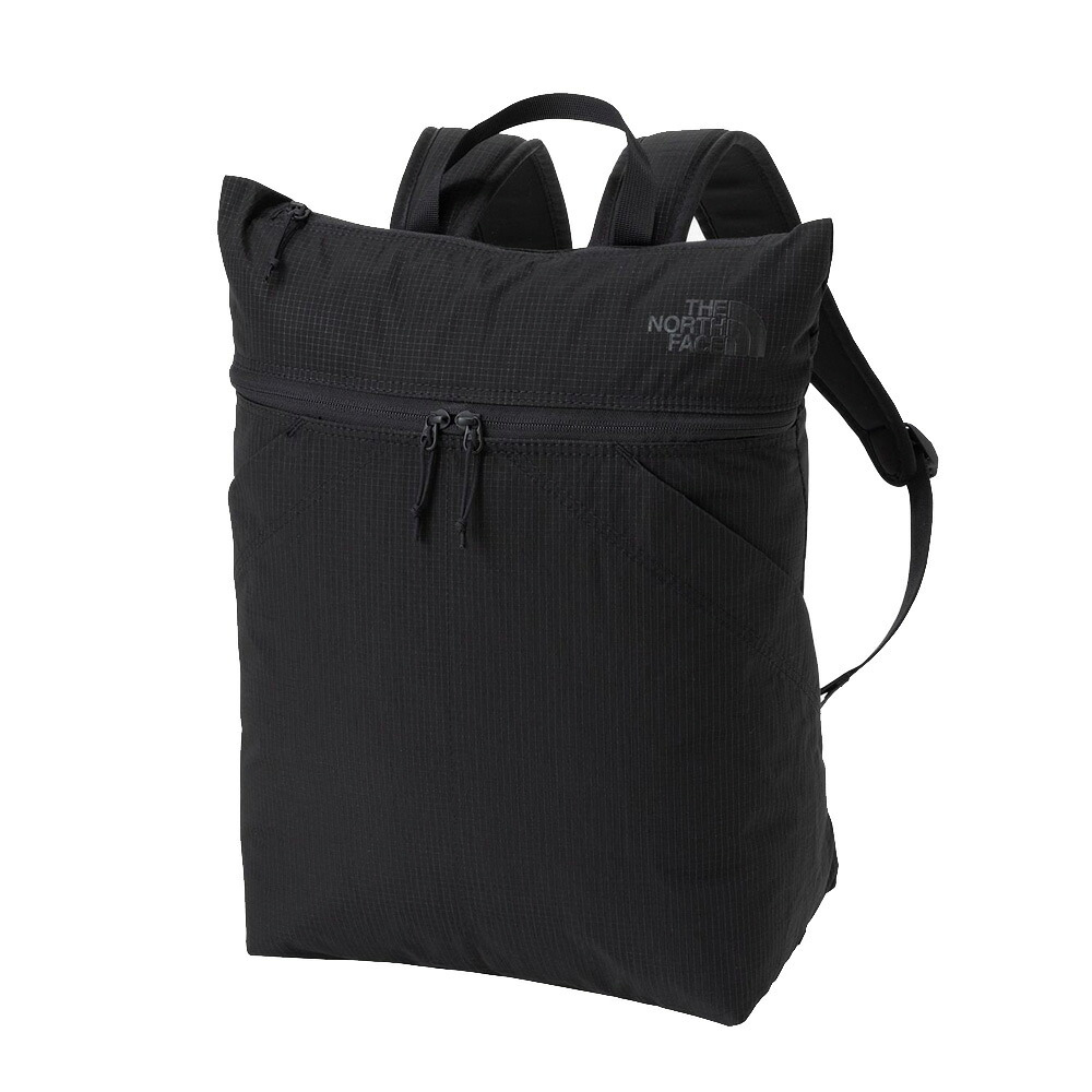ノースフェイス リュック ラフターバックパックSP 21L NM62620 THE NORTH FACE ザ・ノース・フェイス PC収納 軽量 通勤 通学