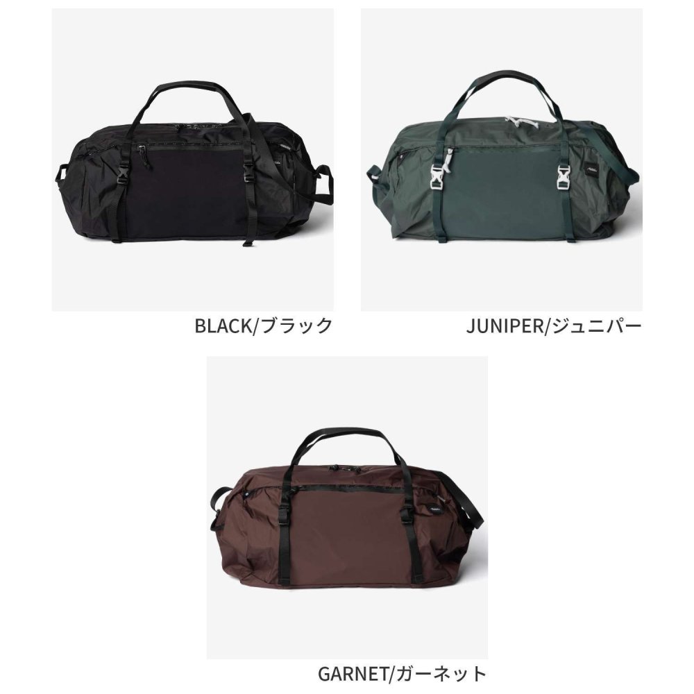 マタドール Matador 30L PACKABLE DUFFEL PACKED パッカブル ダッフル バッグ MATPD30001 ボストンバッグ ユニセックス バッグ