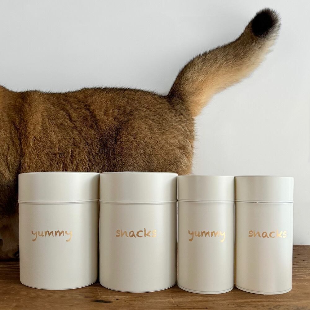 おやつ缶全種セット ペット用品 犬 猫 ギフト プレゼント 日本製