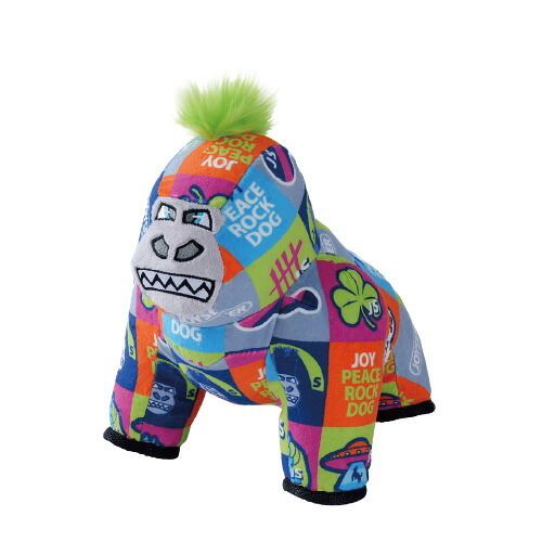 ジョイサー JOYSER シグニチャーコング 犬用おもちゃ