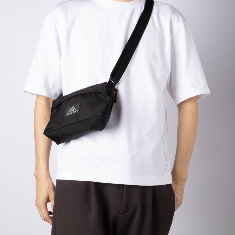 グレゴリー GREGORY CLASSIC BAGS クラシック バッグ ENVELOPE SHOULDER エンベロップショルダー 125406 ショルダーバッグ ユニセックス バッグ