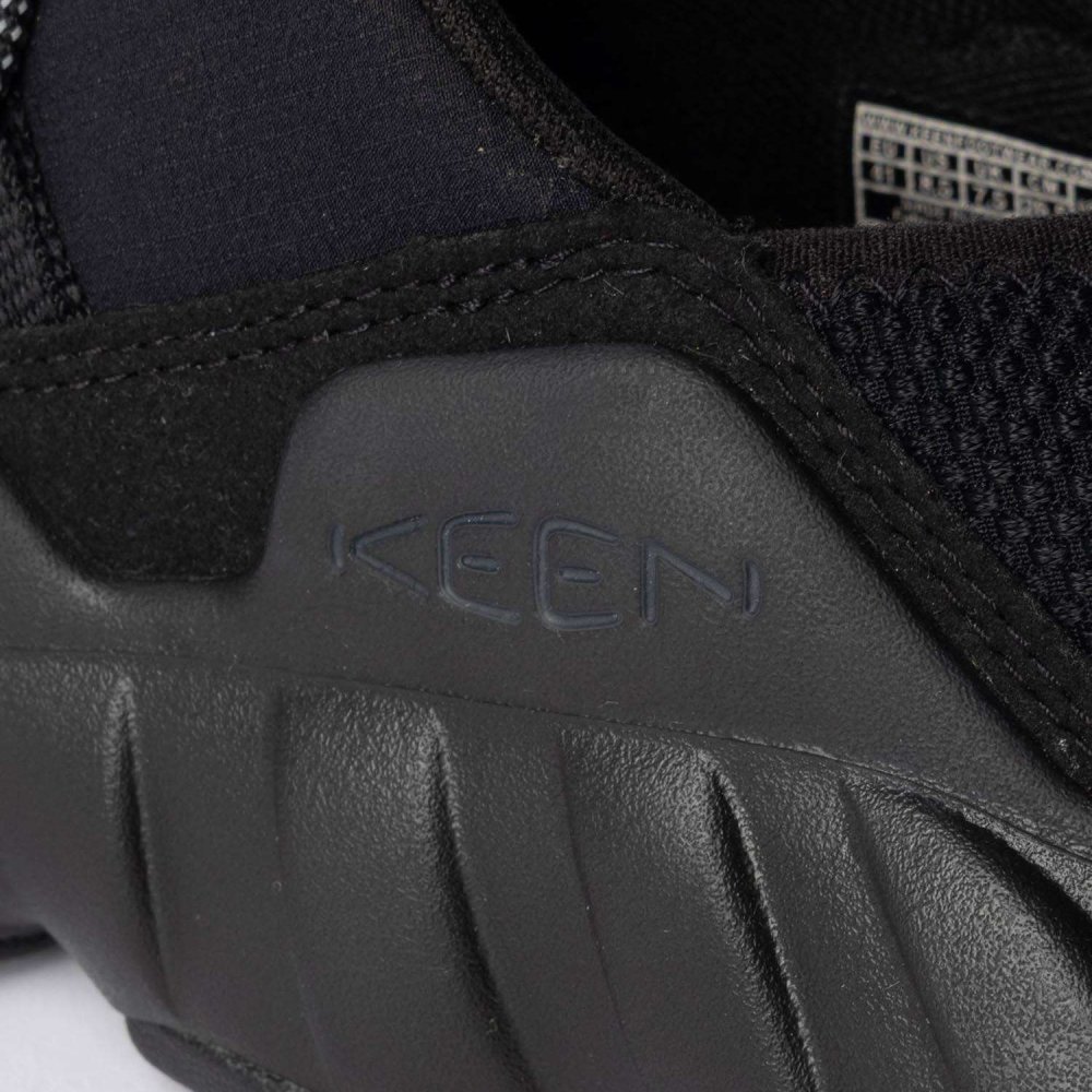 キーン KEEN HYPOWSER WRAP CRUSHBACK ハイパウザー クラッシュバック 1029573 スニーカー メンズ シューズ アウトドア