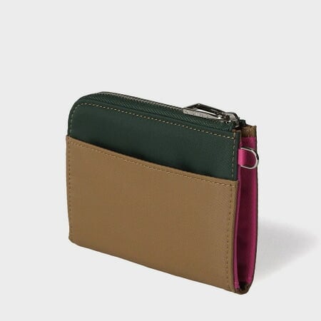 【無料ラッピング】 ポールスミス Paul Smith 財布 折財布 PSナイロンユーティリティ 2つ折り財布 軽量 ブランド 正規品 新品 ギフト プレゼント 人気 おすすめ 誕生日 記念日 クリスマス 送料無料 psm522773