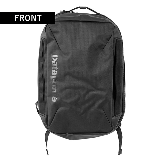 パタゴニア リュック メンズ レディース ブランド PATAGONIA レフュジオ・デイパック 30L バックパック リュックサック スクールバッグ  ロゴ 無地 47929
