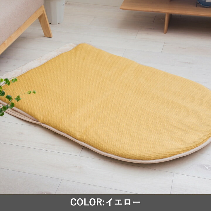 テーブル 『ﾒｲｸﾎﾟｹｯﾄｺﾀﾂ』 80×120cm 新生活
