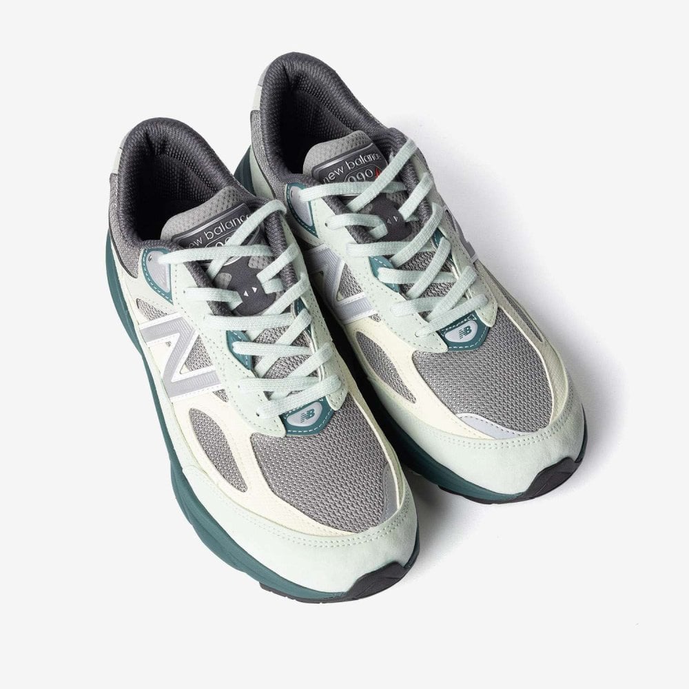 ニューバランス New Balance U990GT6 Made in USA 990v6 メイドインUSA 990V6 U990GT6 スニーカー ユニセックス レディース メンズ シューズ