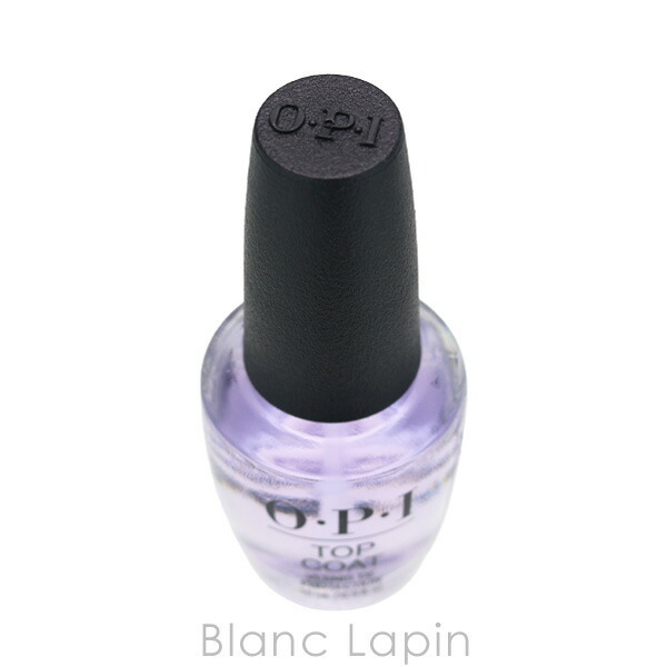 OPI トップコートN #NTT30 ネイルトップコート 15ml