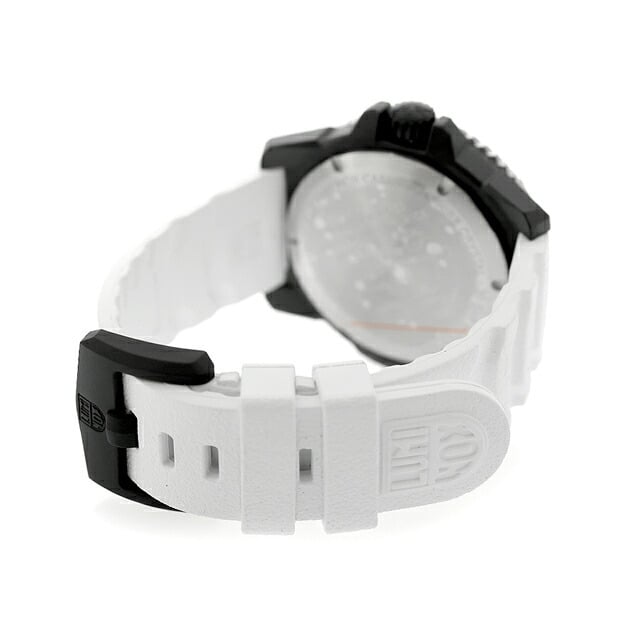 ルミノックス MIL-SPEC 3350 SERIES クォーツ 電池式 腕時計 ブランド メンズ チタン 替えベルト LUMINOX XL.3359.SET アナログ