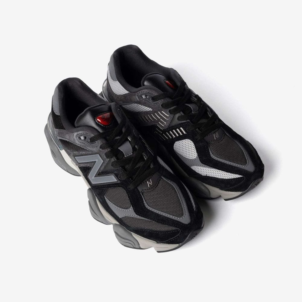 ニューバランス New Balance U9060 スニーカー ユニセックス レディース メンズ  シューズ