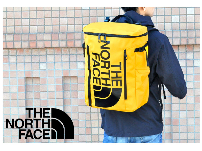 ノースフェイス リュック 30L THE NORTH FACE ベースキャンプ ヒューズボックス2 NM82255 メンズ レディース 送料無料 誕生日プレゼント ギフト ラッピング無料【正規代理店】