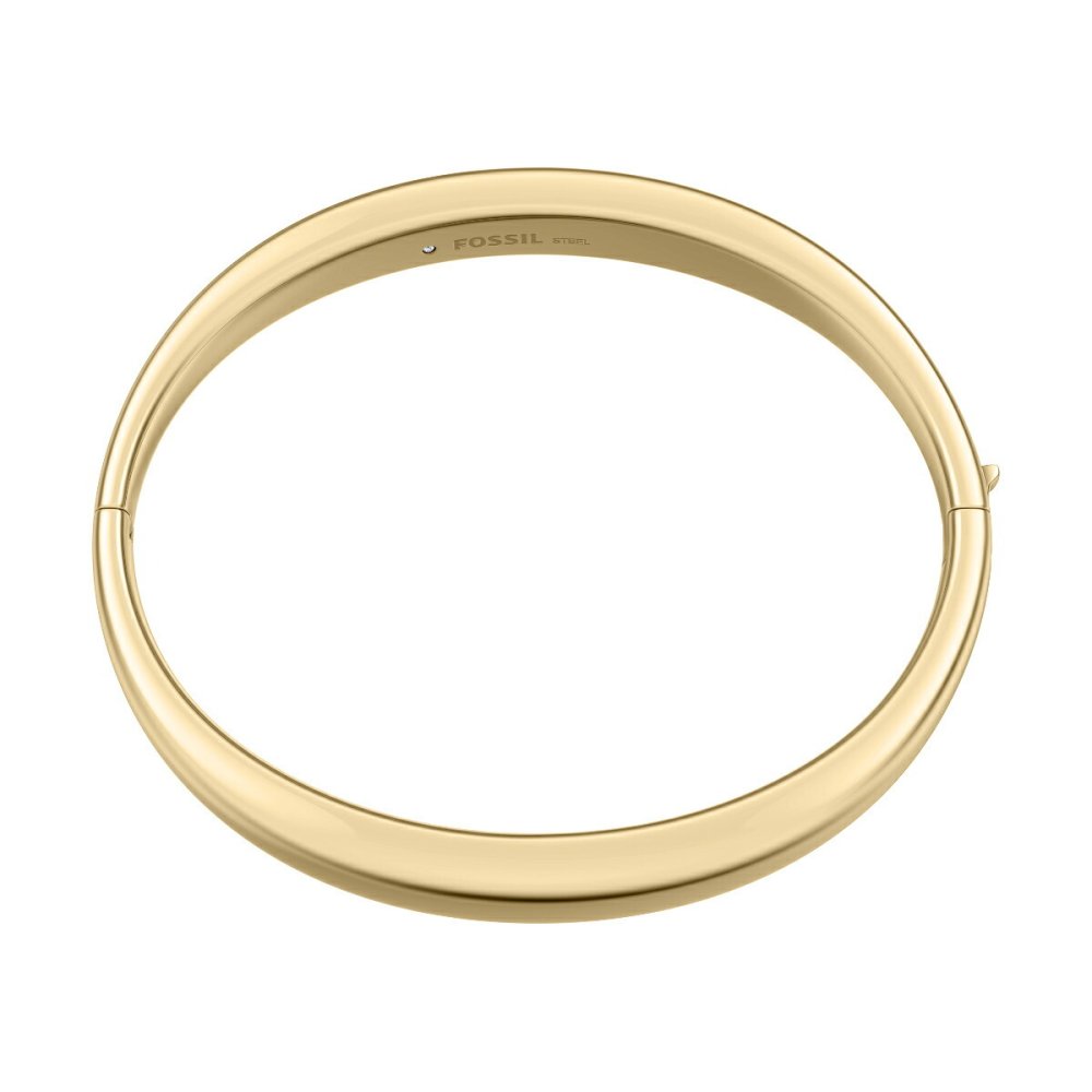 フォッシル FOSSIL Ellis アクセサリー ブレスレット バングル レディース JF05000710【2026 新作】